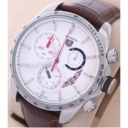 TAG Carrera Mp4 12c Chronograph Limited Watch